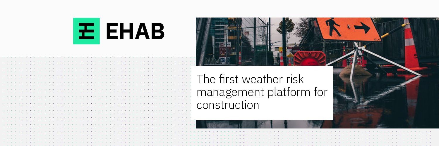 EHAB banner