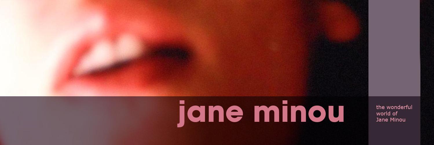 jane_minou's profile banner image