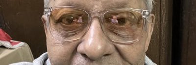 Pranab K. Mookerjee banner