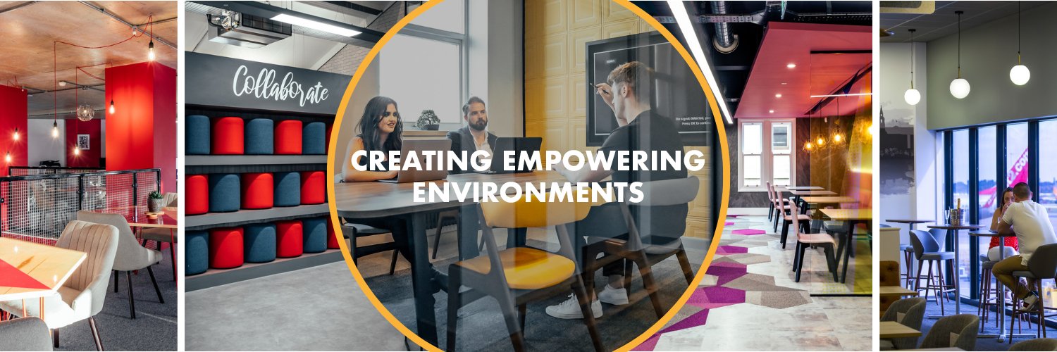 Absolute Commercial Interiors banner