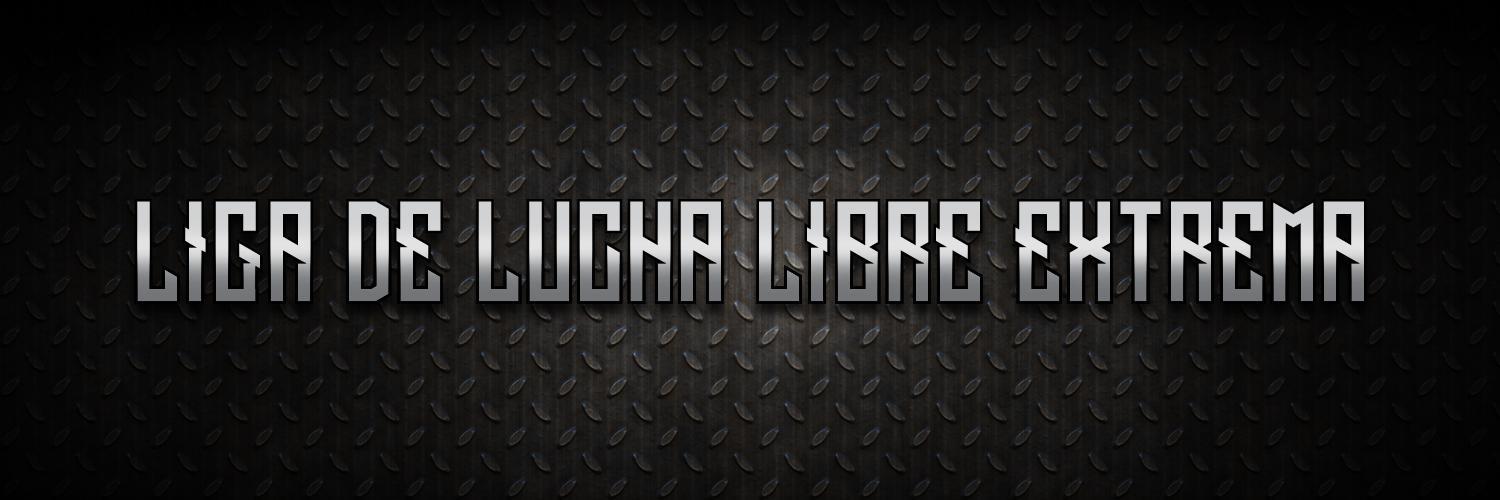 Lucha3LX's profile banner image