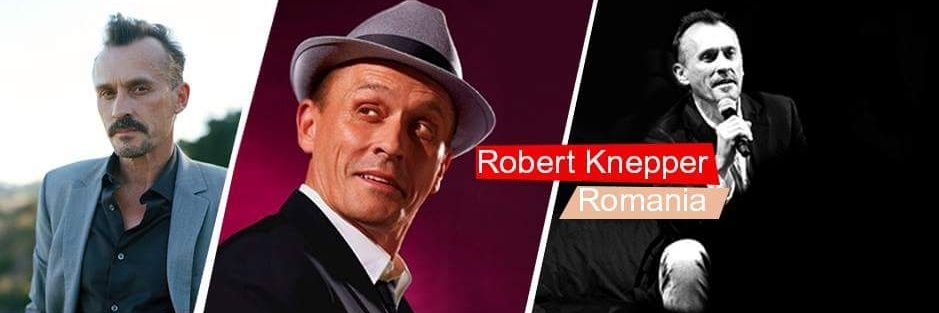 RobertKnepperRO's profile banner image