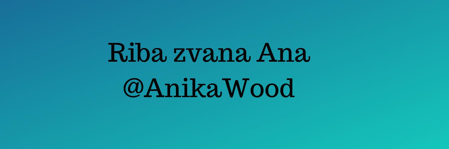 AnikaWood's profile banner image