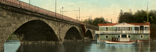 RaritanQR Profile Banner