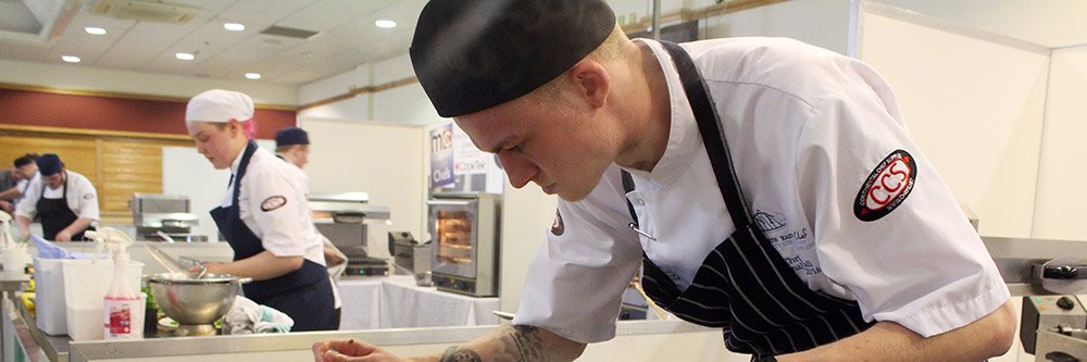 NectaFutureChef's profile banner image