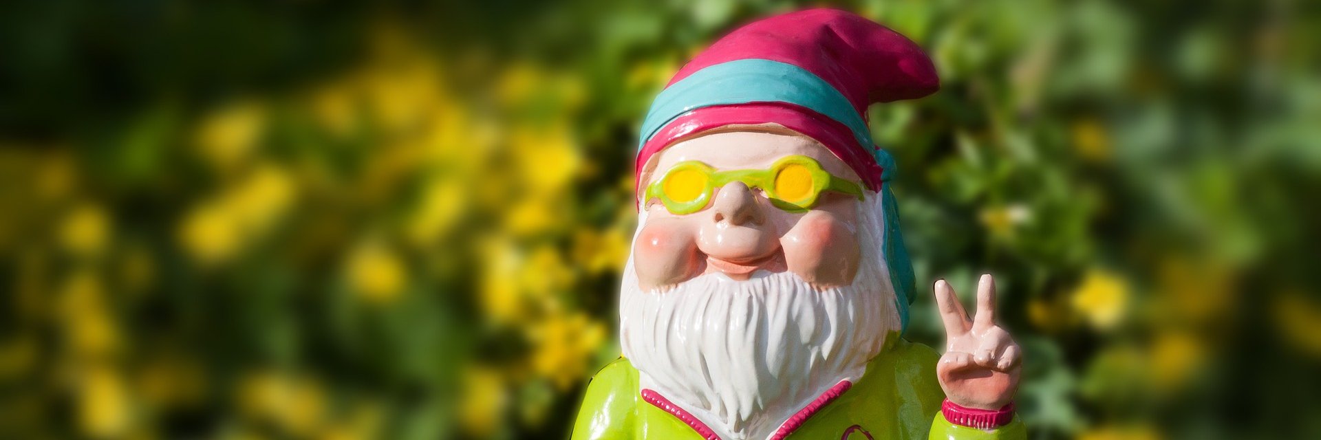 Chelsea Fringe banner