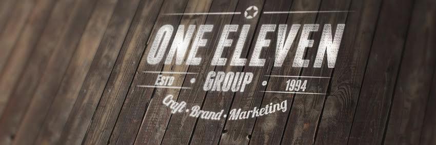 oneeleven_group's profile banner image