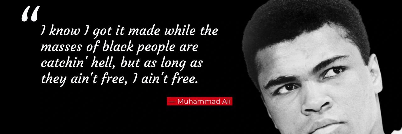 W. A. Foster, IV banner