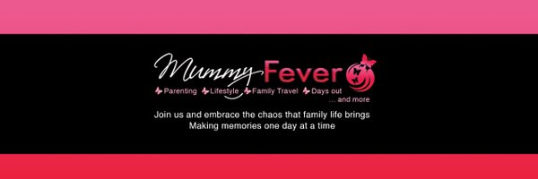 MummyFever Profile Banner