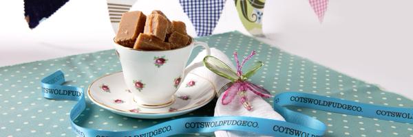CotswoldFudge Profile Banner