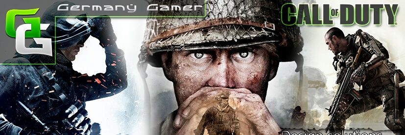 CoDGermanyGamer's profile banner image