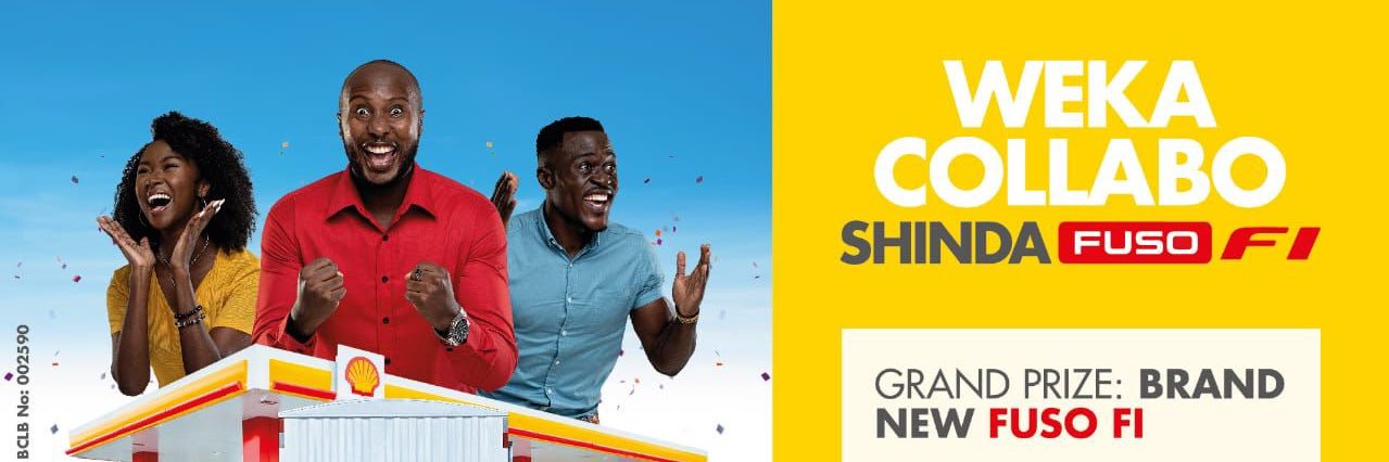 OKETCH 🇰🇪's banner