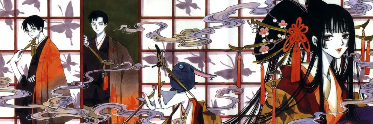 如月 はづき banner