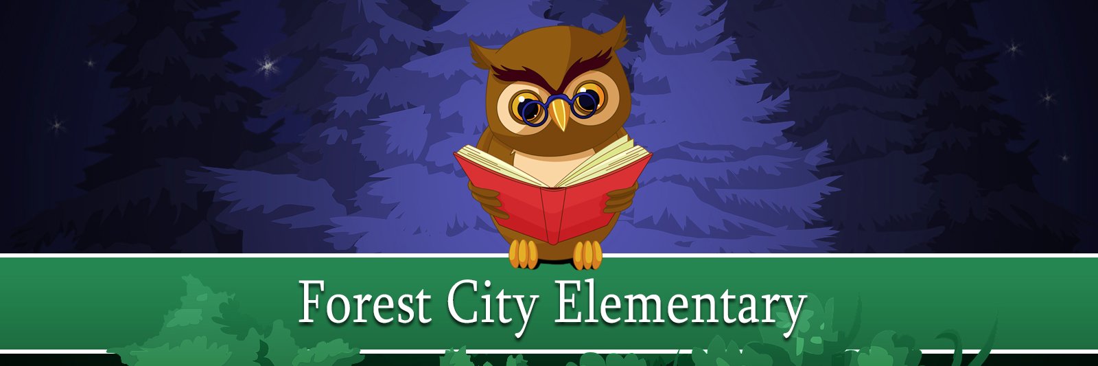 forestcityelem's profile banner image