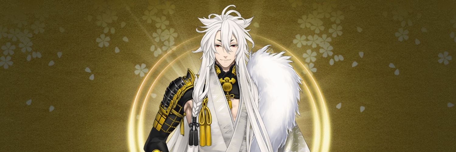 furaiou's profile banner image