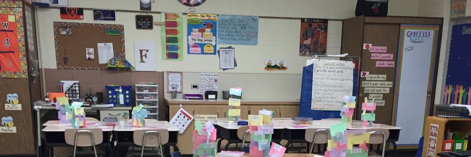 Mrs_Funkhouser's profile banner image