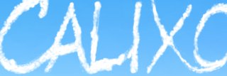 Calixo☄️ banner
