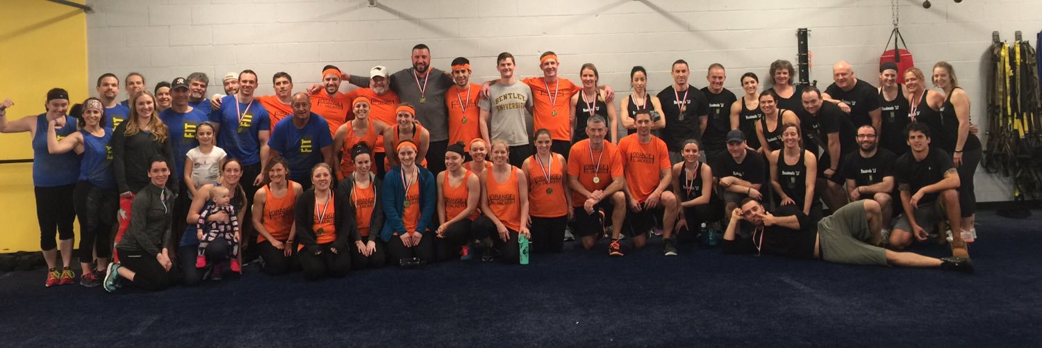 Trainufit's profile banner image