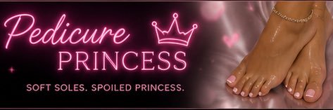 PediPrincess_XO's profile banner image