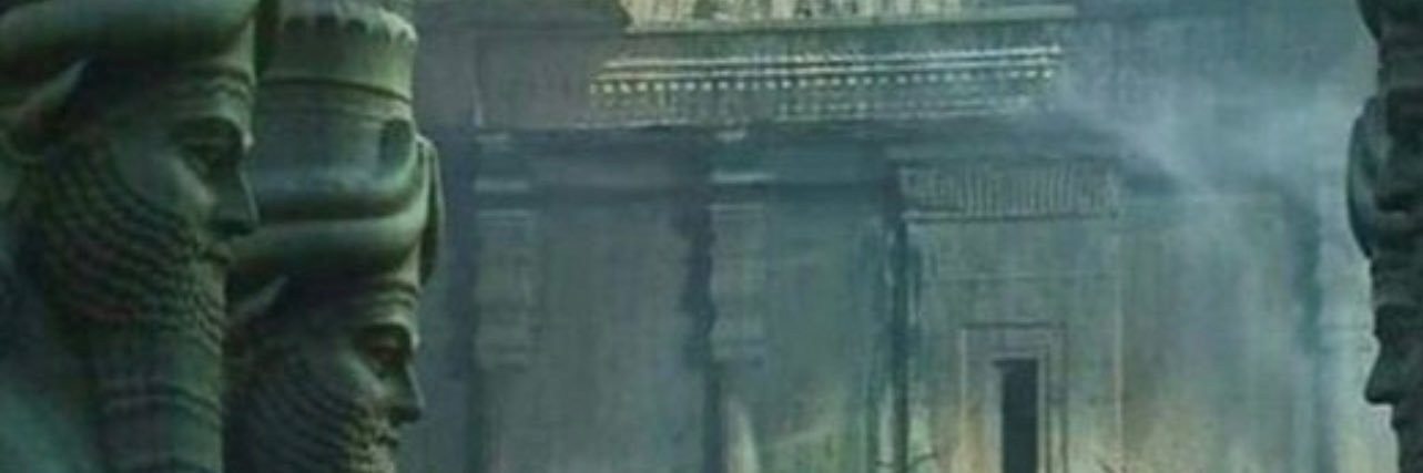 V 4 Vandetta 🇮🇷 banner