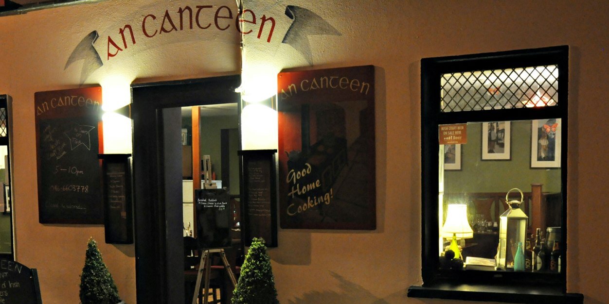 ancanteen's profile banner image