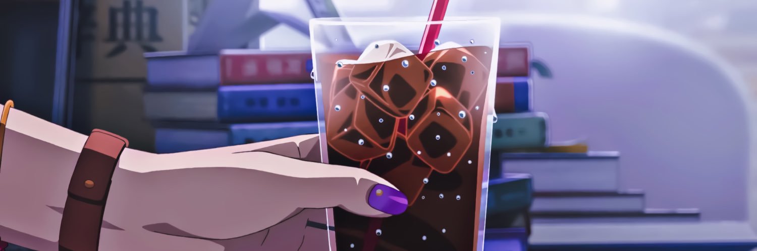 Jennromart's profile banner image