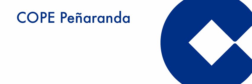 COPE Peñaranda banner