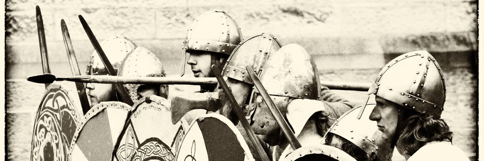 fortviking's profile banner image