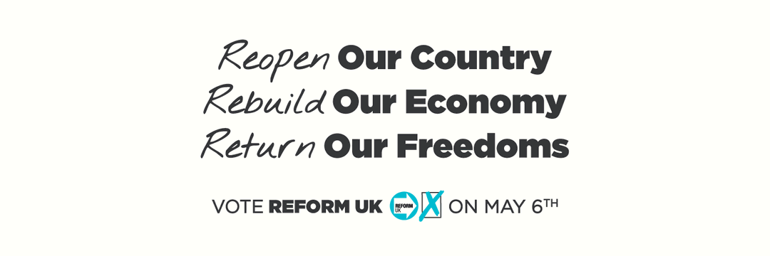 reformukwales's profile banner image
