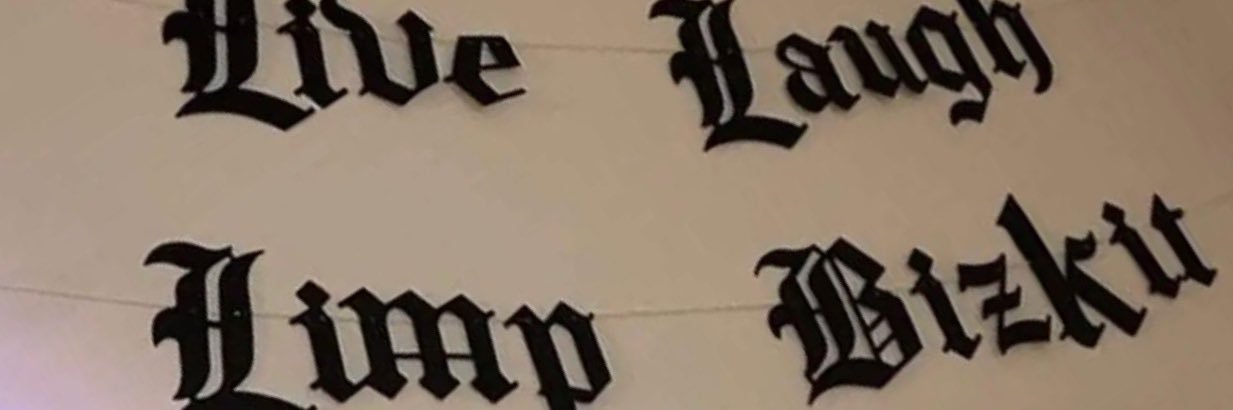 JakeDeKornflake's profile banner image