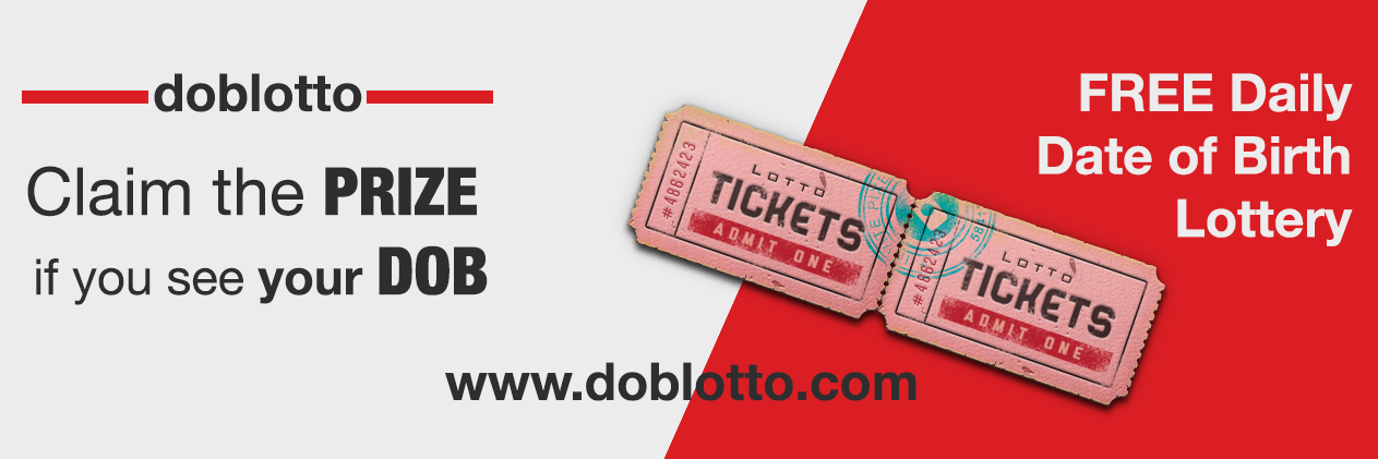 doblotto's profile banner image