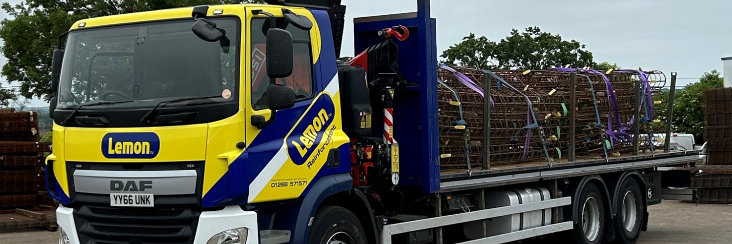 Lemon Reinforcement banner