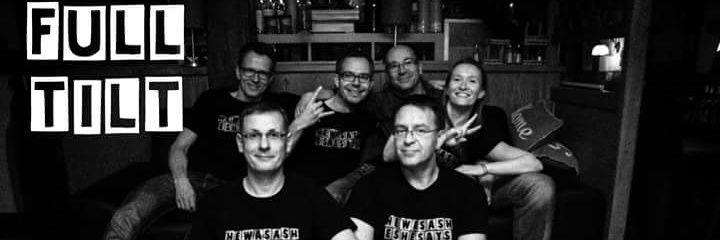 FullTiltBand's profile banner image