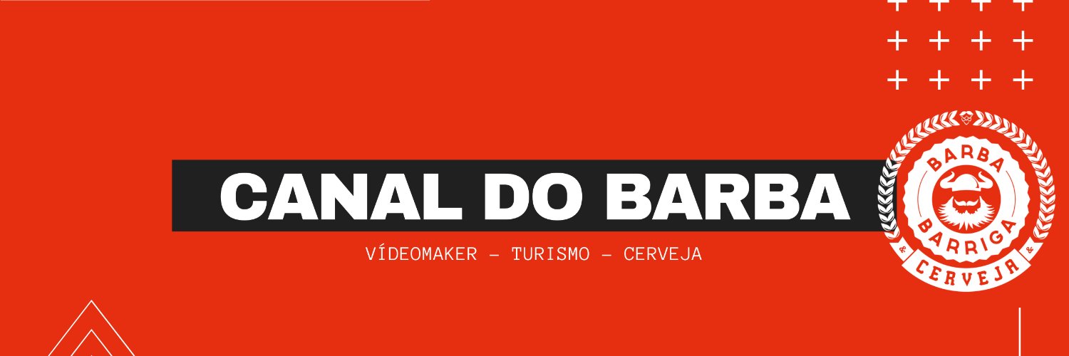 bbarrigacerveja's profile banner image