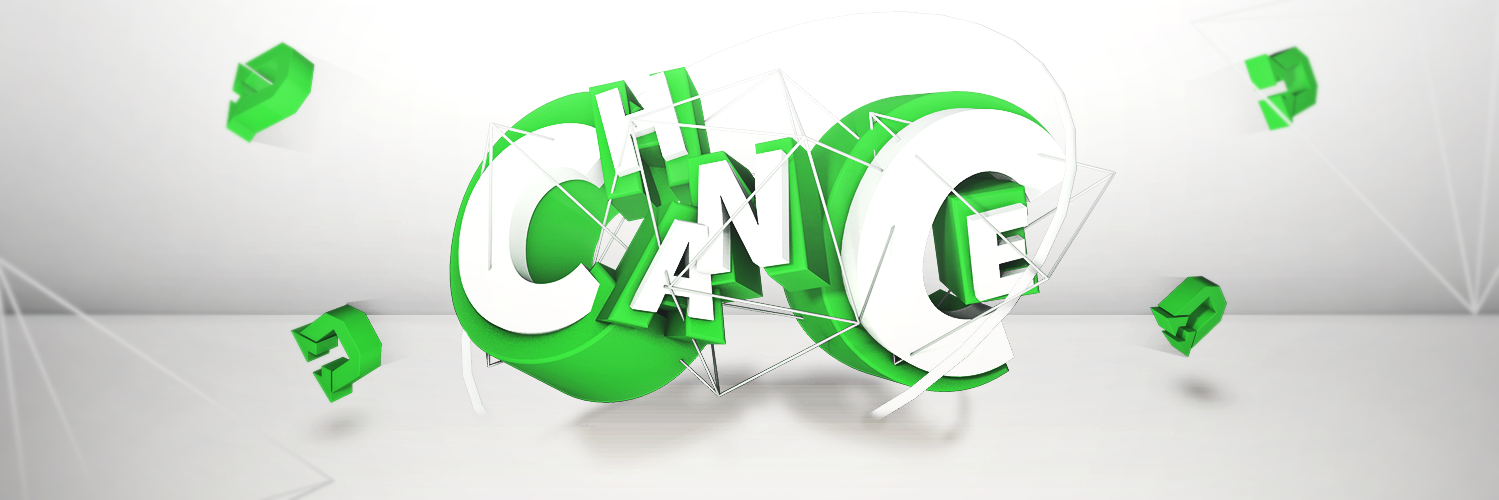 BeingChance's profile banner image