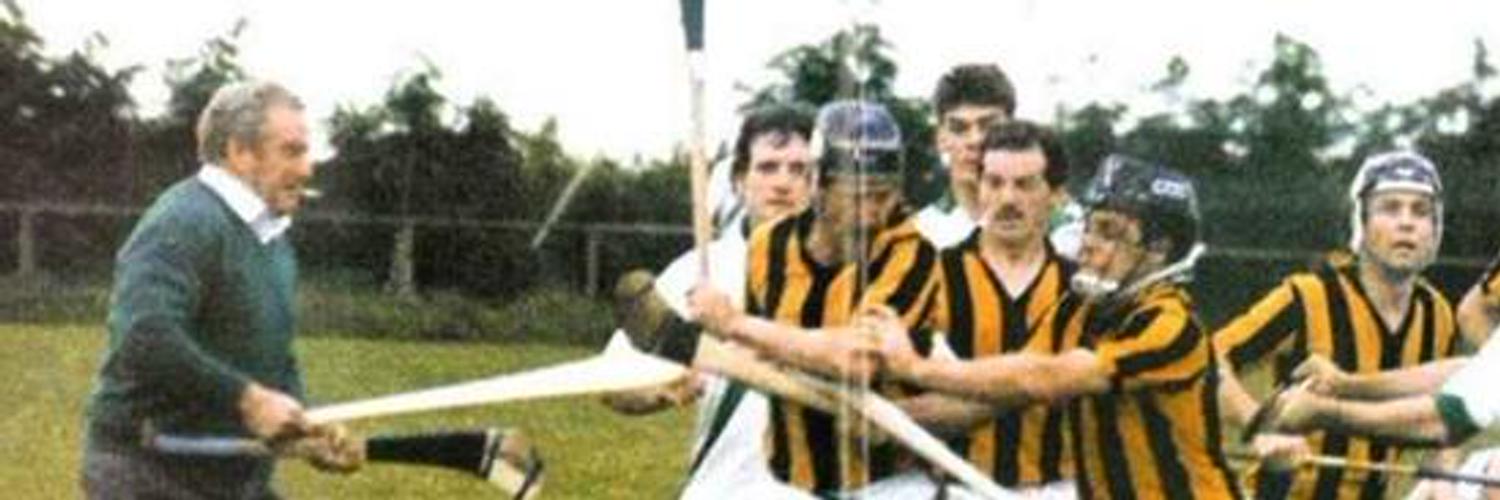 St.Lachtains GAA Profile Banner