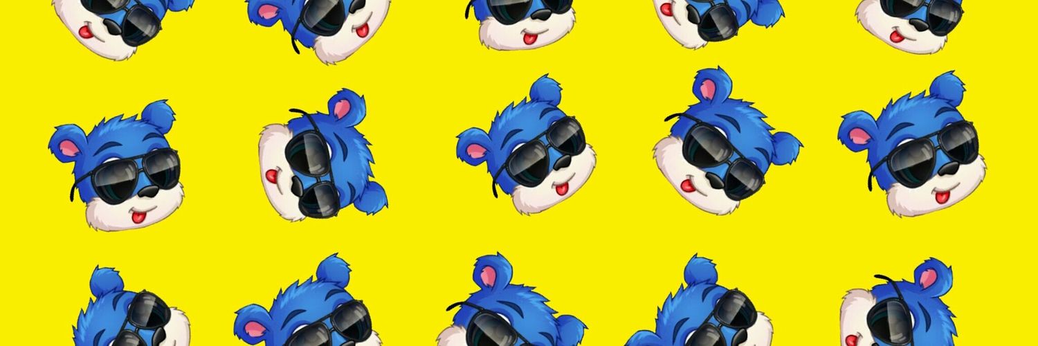 fraadam's profile banner image