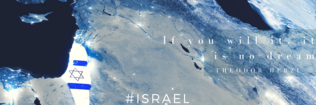 Pirates4Israel's profile banner image