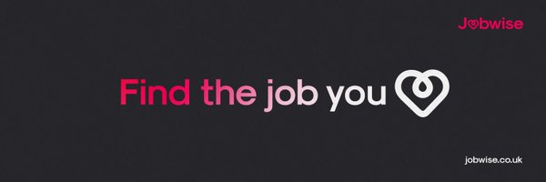 JobwiseGroup Profile Banner