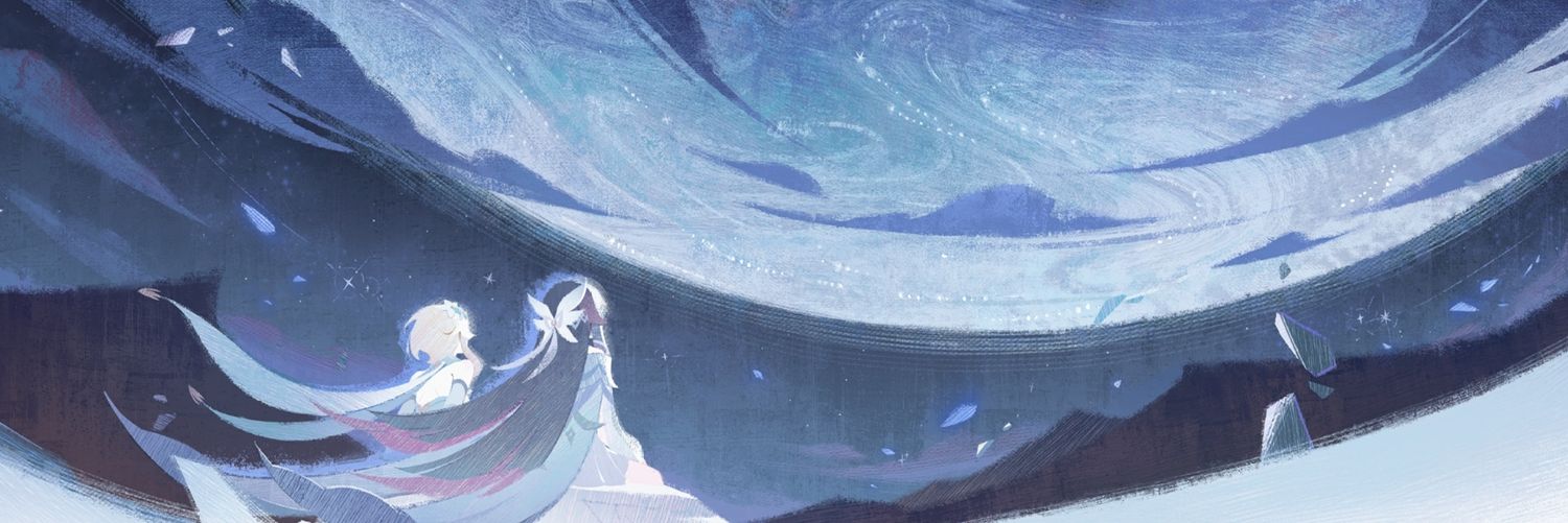 valrism's profile banner image