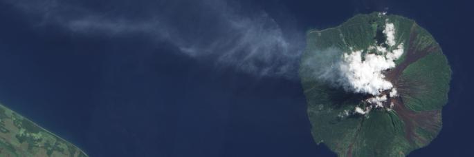 Cardiff Solid Earth banner