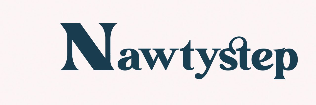 Nawtystep banner