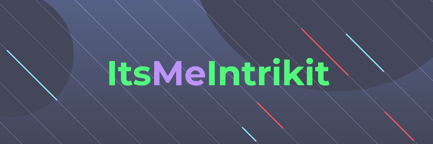 StephenGFriend's profile banner image