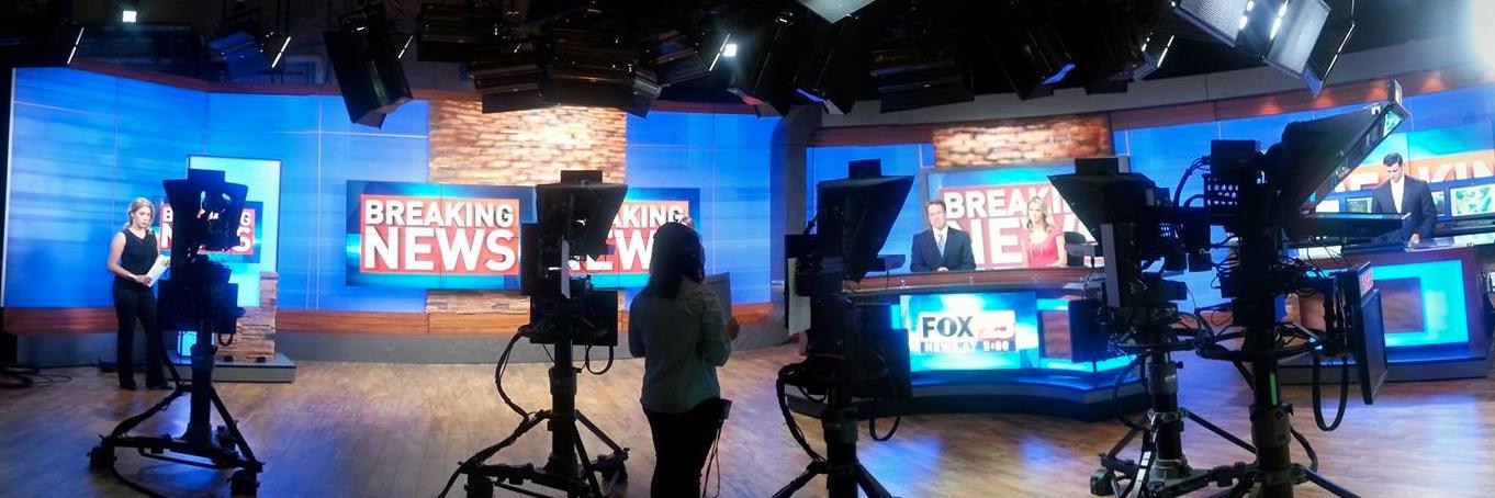 MikeBFox25's profile banner image