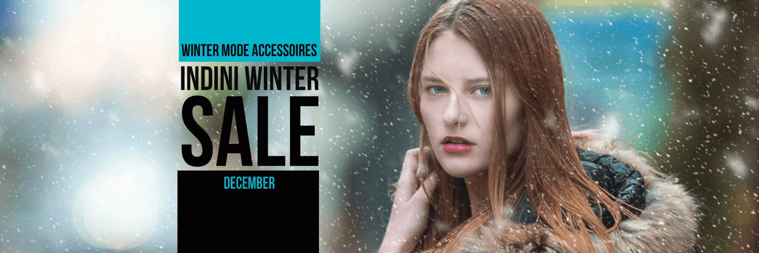 IndiniFashion's profile banner image