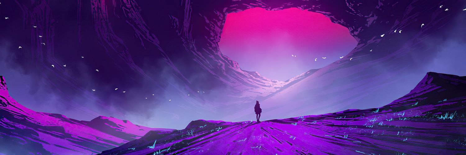 _DarkMidari_'s profile banner image
