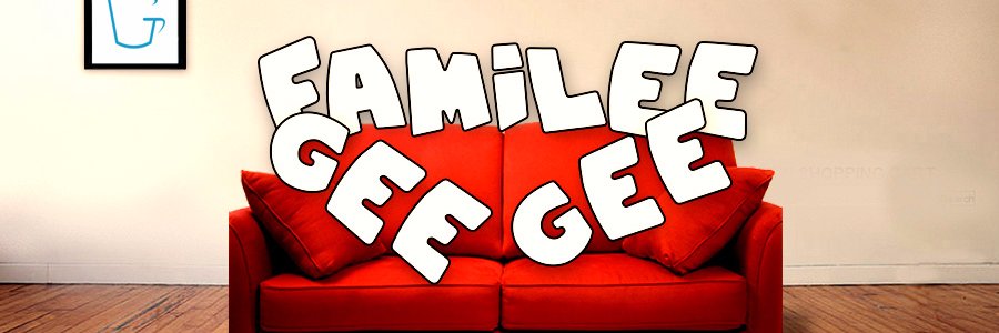 DadTierGamer | YT & Twitch banner