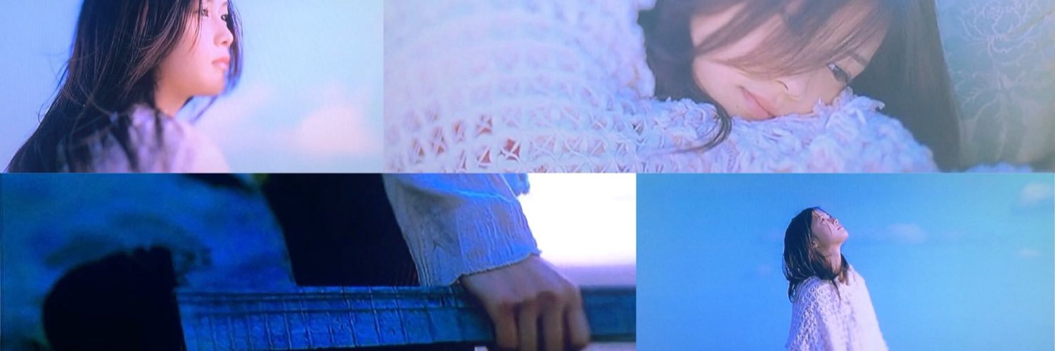 Loving_326_YUI's profile banner image
