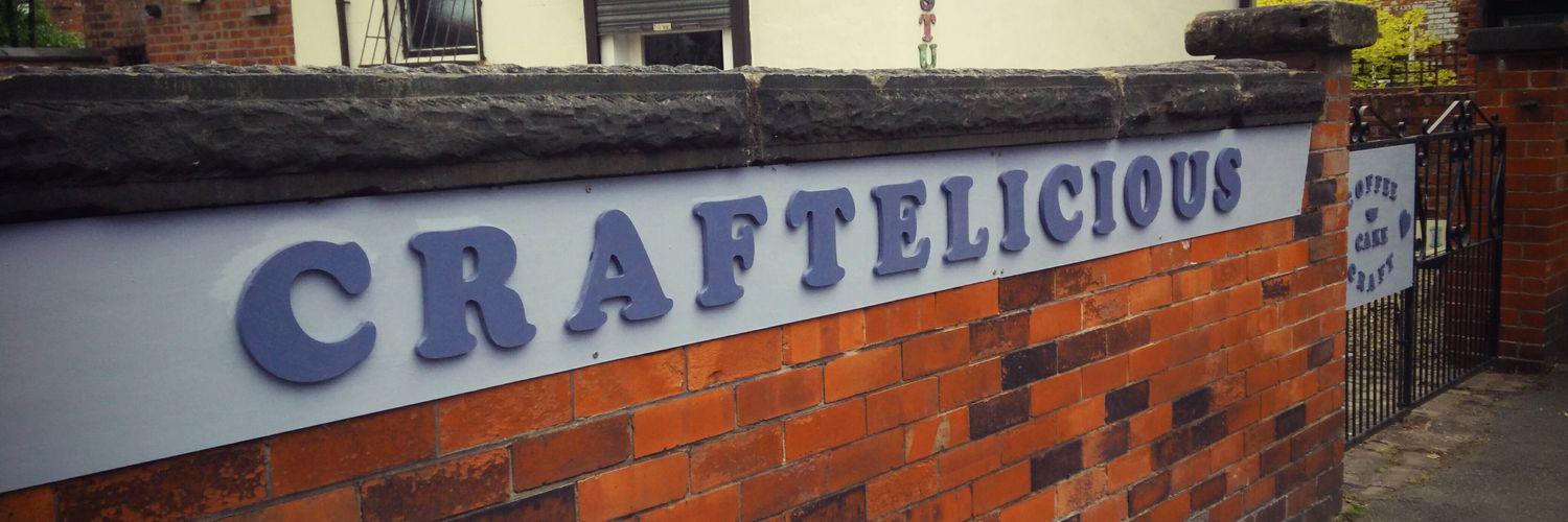 craftytea's profile banner image