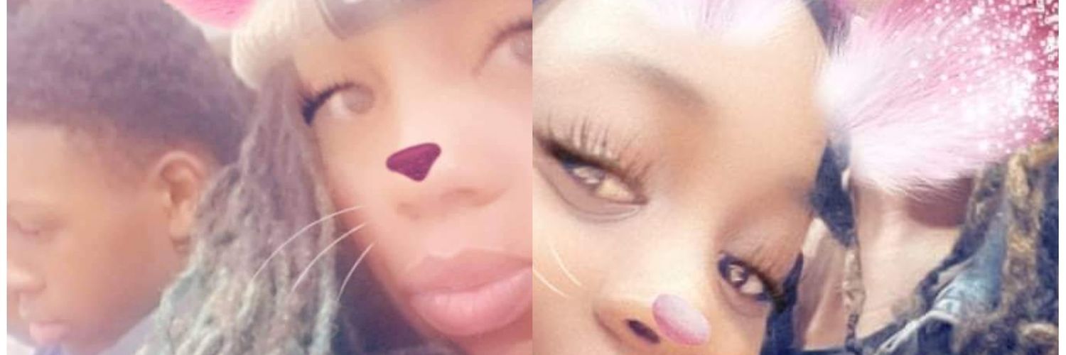 Ericka Harris banner